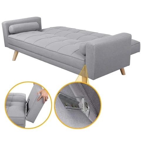 Sofa Bed 3 Seater