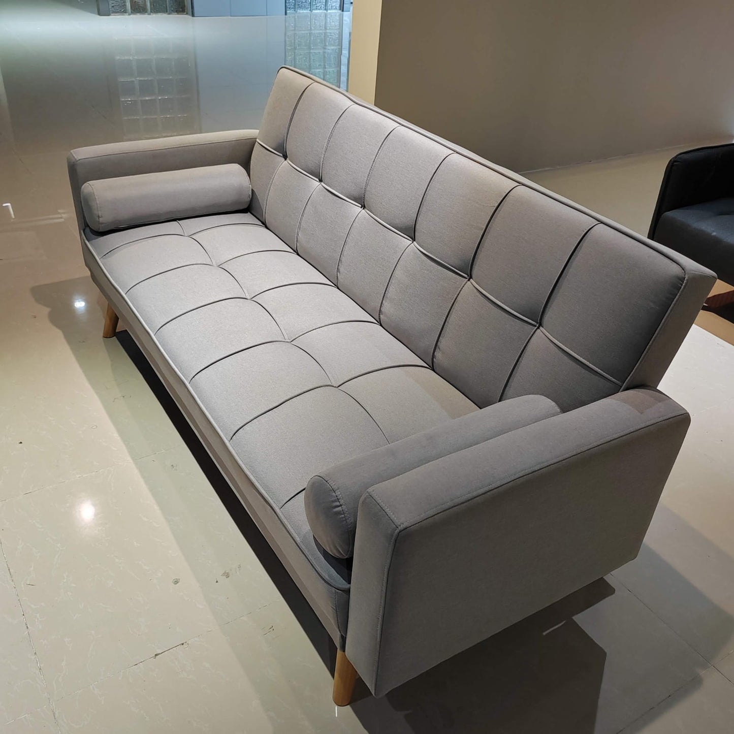 Sofa Bed 3 Seater