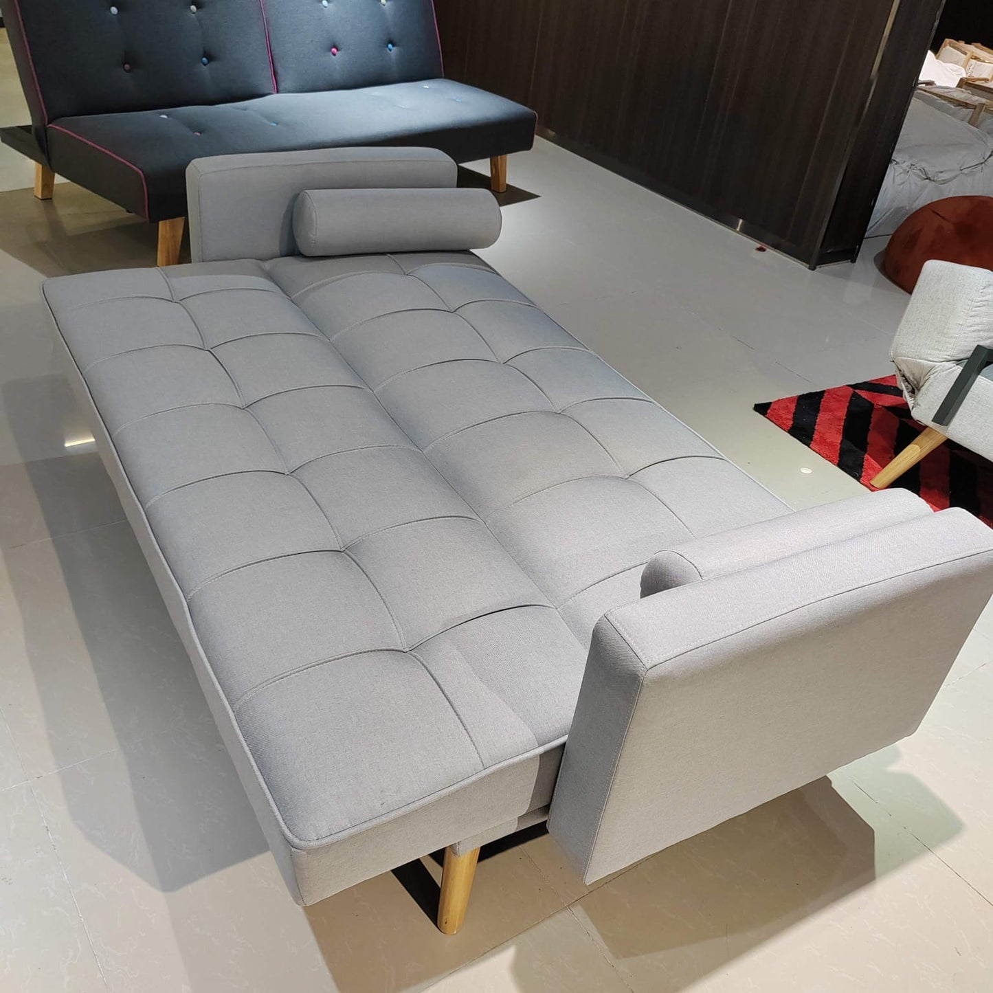 Sofa Bed 3 Seater