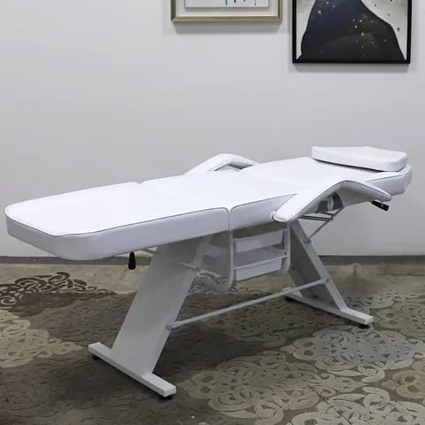 Beauty Bed