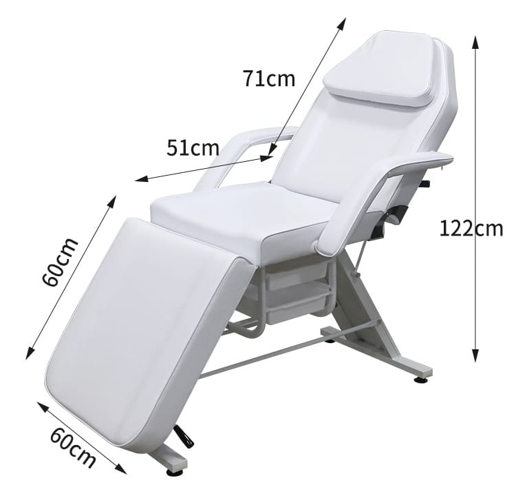 Beauty Bed
