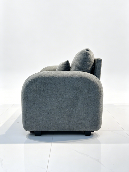 Sofa Bed Pull-Out Single Seater