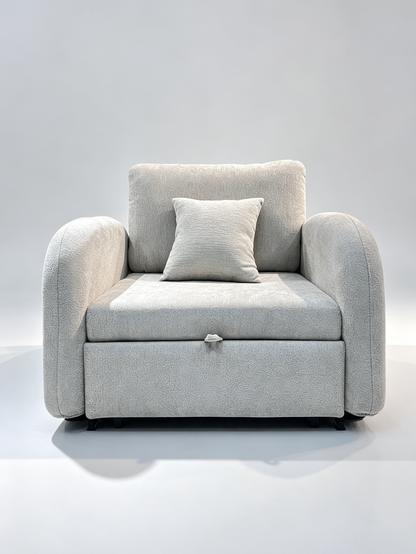 Sofa Bed Pull-Out Single Seater