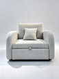 Sofa Bed Pull-Out Single Seater