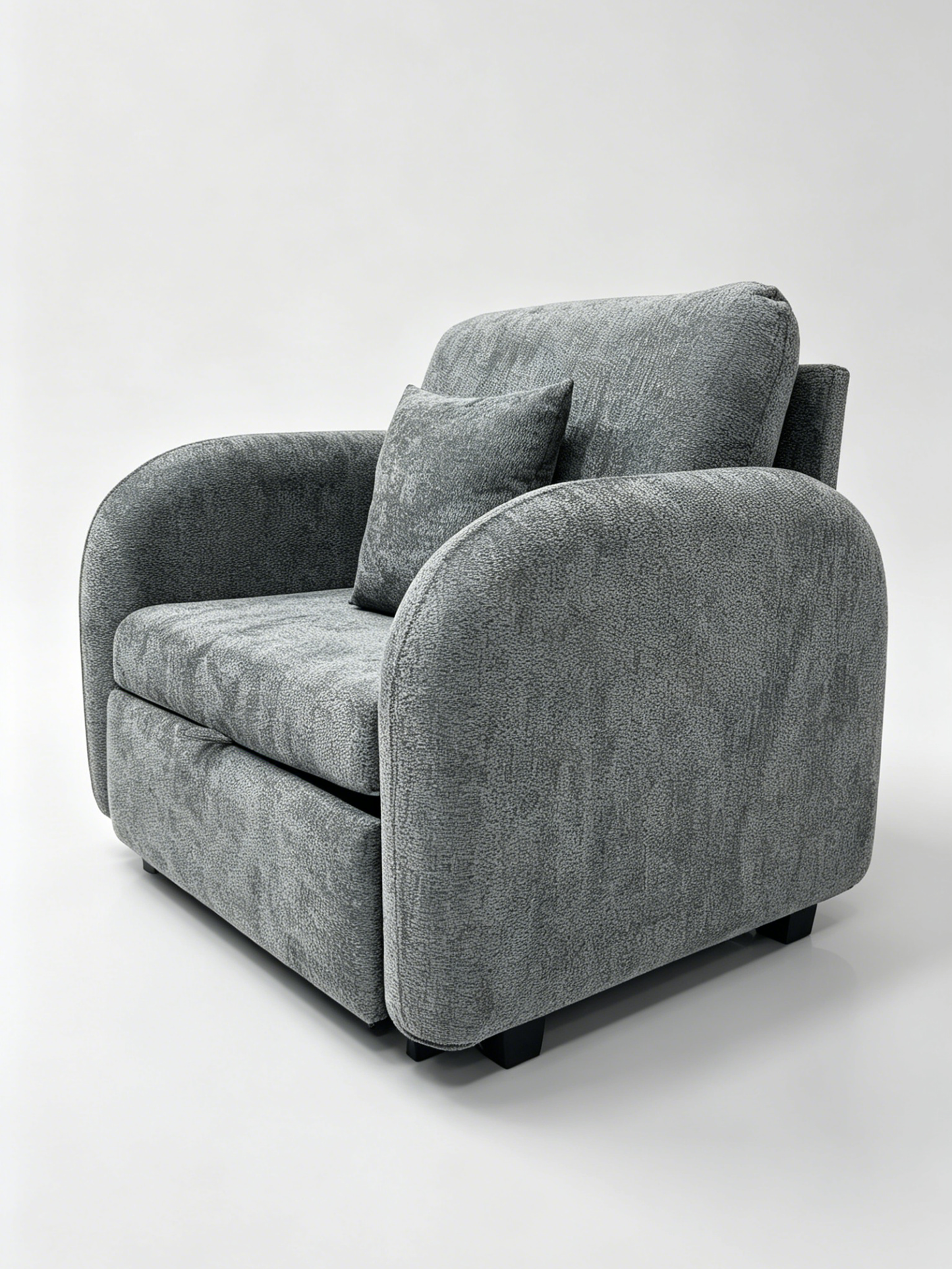 Sofa Bed Pull-Out Single Seater