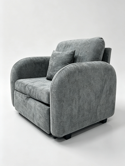 Sofa Bed Pull-Out Single Seater