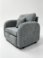 Sofa Bed Pull-Out Single Seater