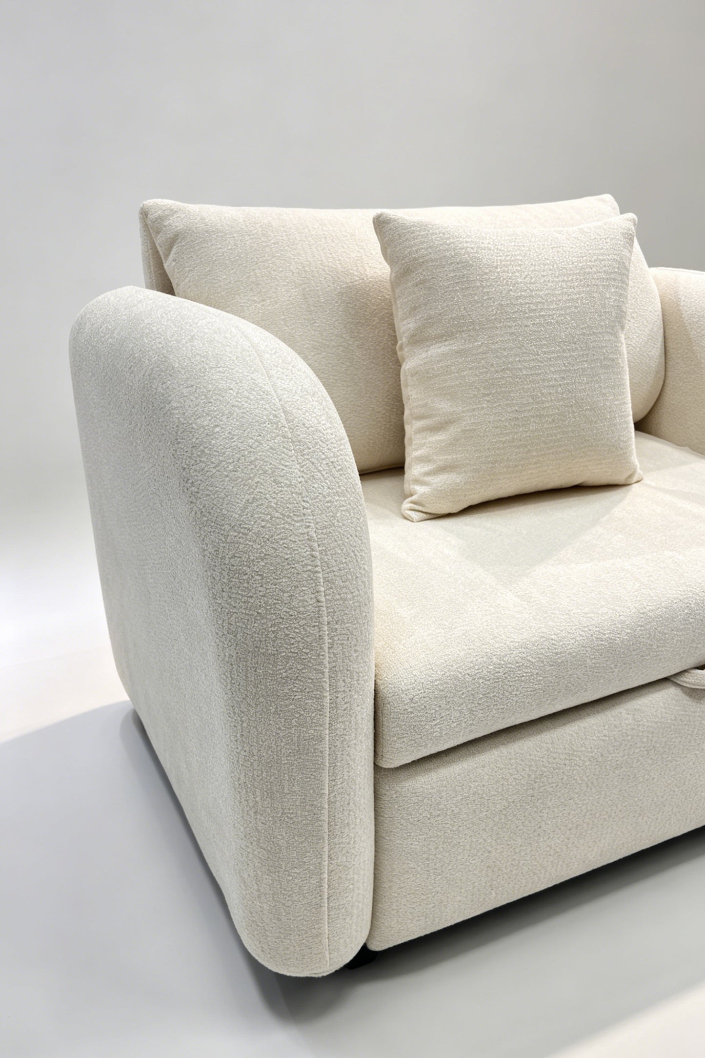Sofa Bed Pull-Out Single Seater