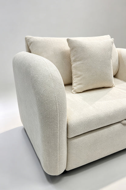 Sofa Bed Pull-Out Single Seater