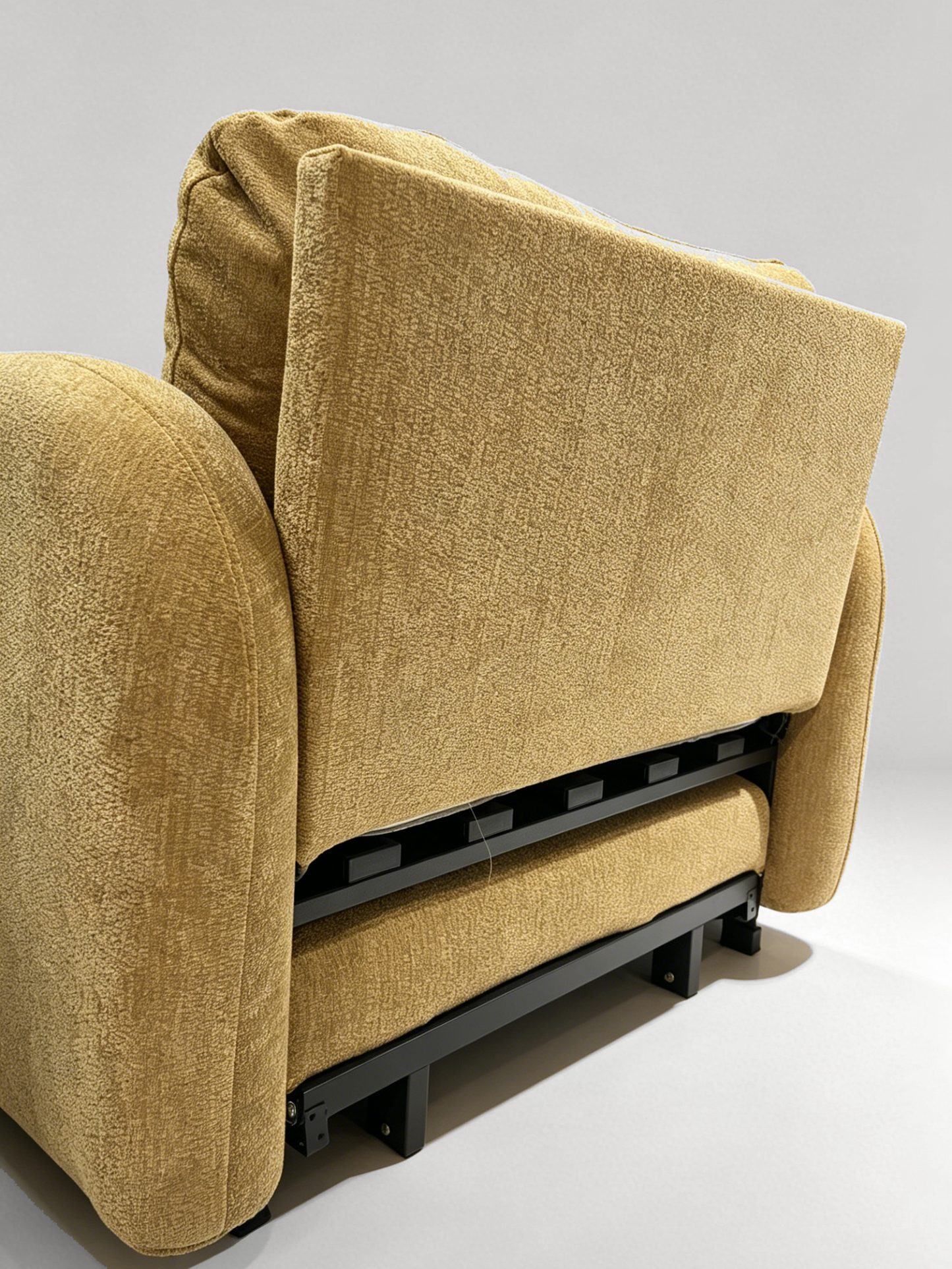 Sofa Bed Pull-Out Single Seater