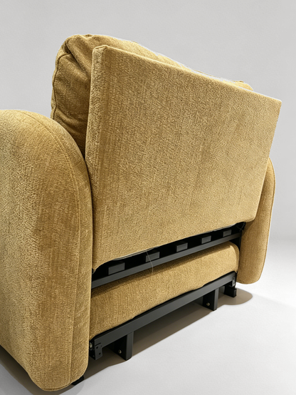 Sofa Bed Pull-Out Single Seater