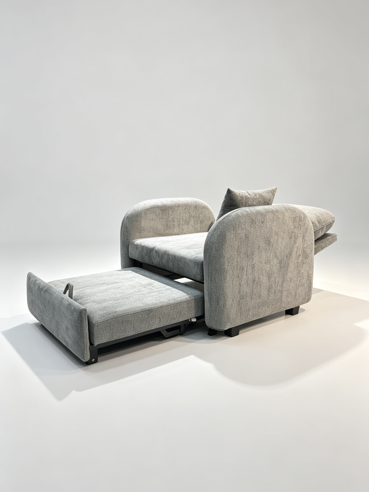 Sofa Bed Pull-Out Single Seater