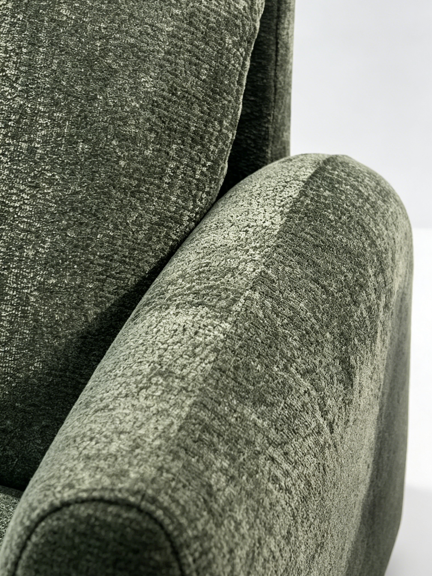 Sofa Bed Pull-Out Single Seater