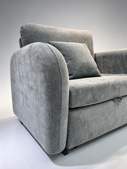 Sofa Bed Pull-Out Single Seater