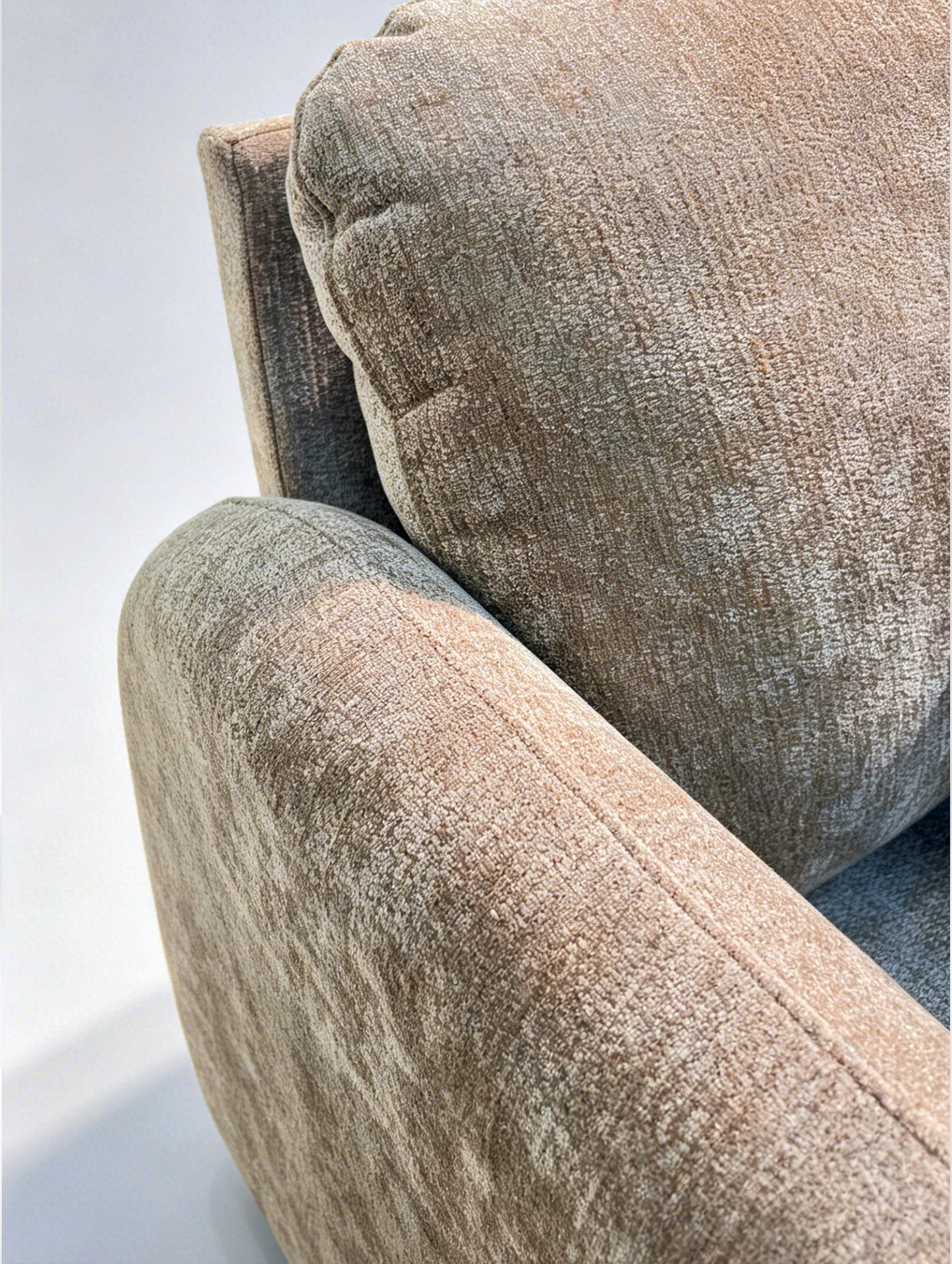 Sofa Bed Pull-Out Single Seater
