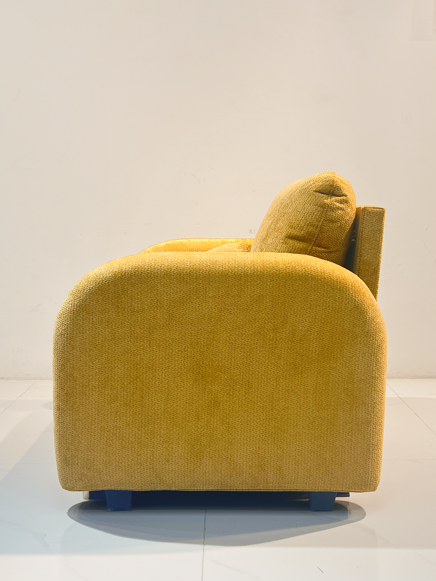 Sofa Bed Pull-Out Single Seater