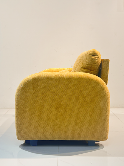 Sofa Bed Pull-Out Single Seater