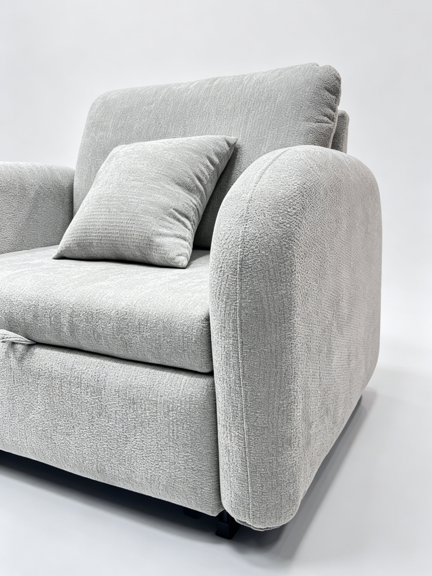 Sofa Bed Pull-Out Single Seater