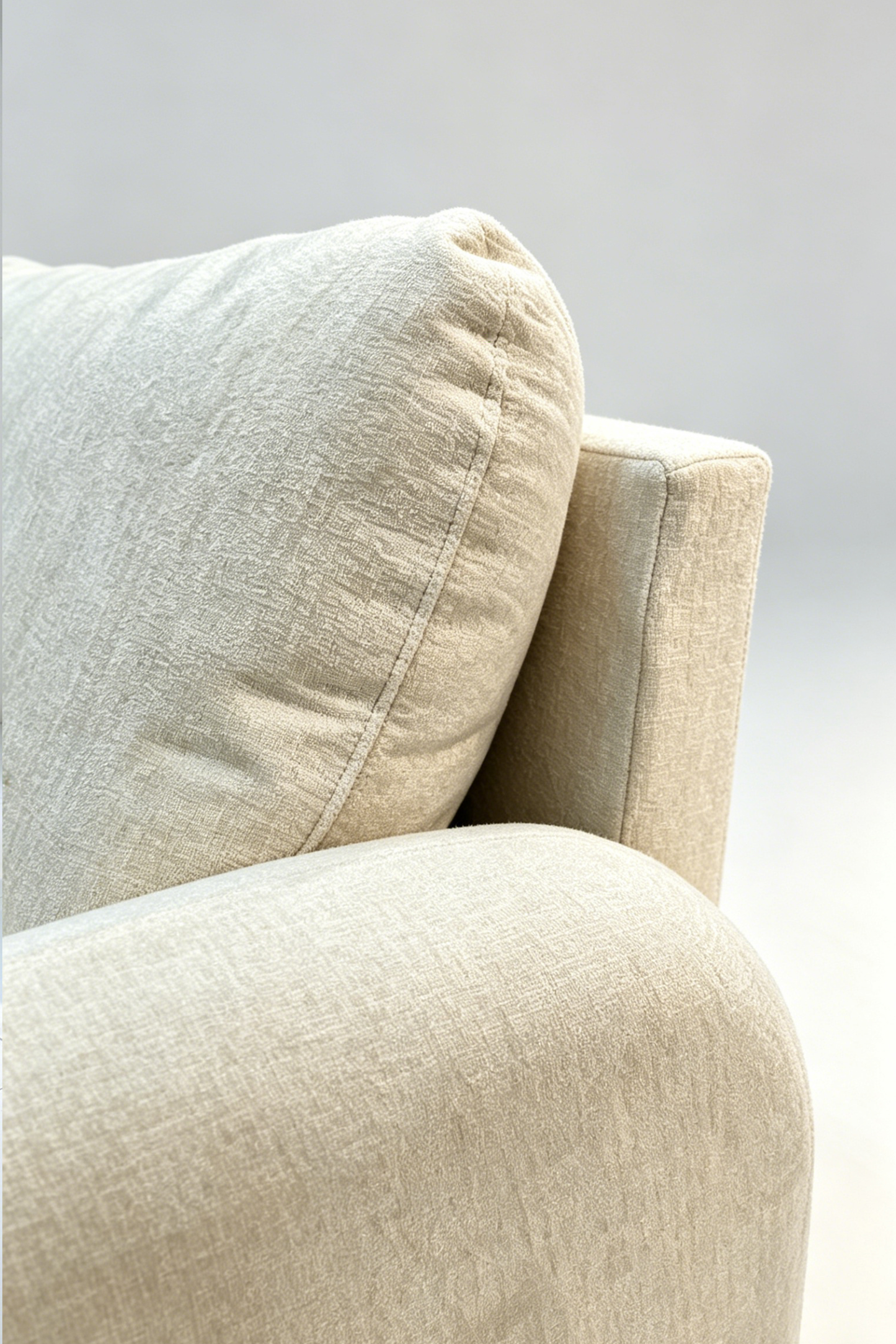 Sofa Bed Pull-Out Single Seater