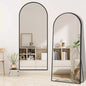 Full Length Mirror 180x80cm Arch
