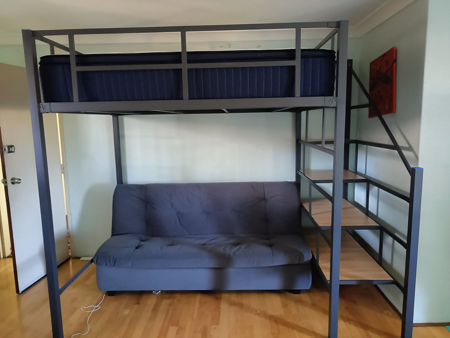 Loft Bed