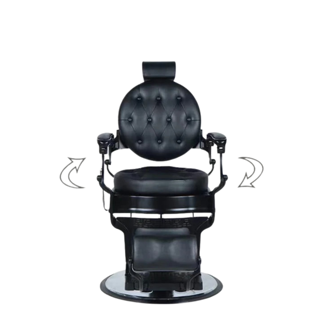 Barber Chair