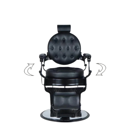 Barber Chair