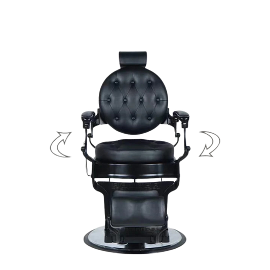 Barber Chair