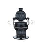 Barber Chair