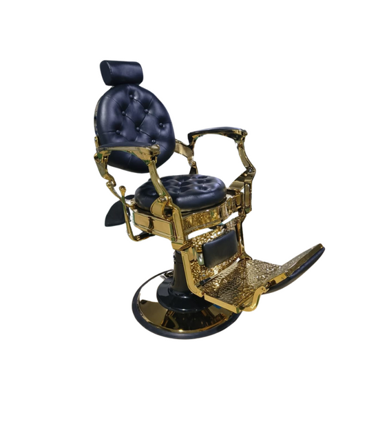 Hydrualic Barber Chair