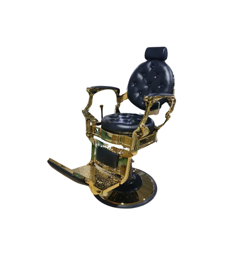 Hydrualic Barber Chair