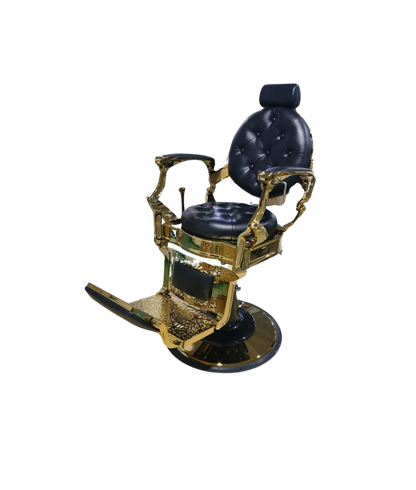 Hydrualic Barber Chair