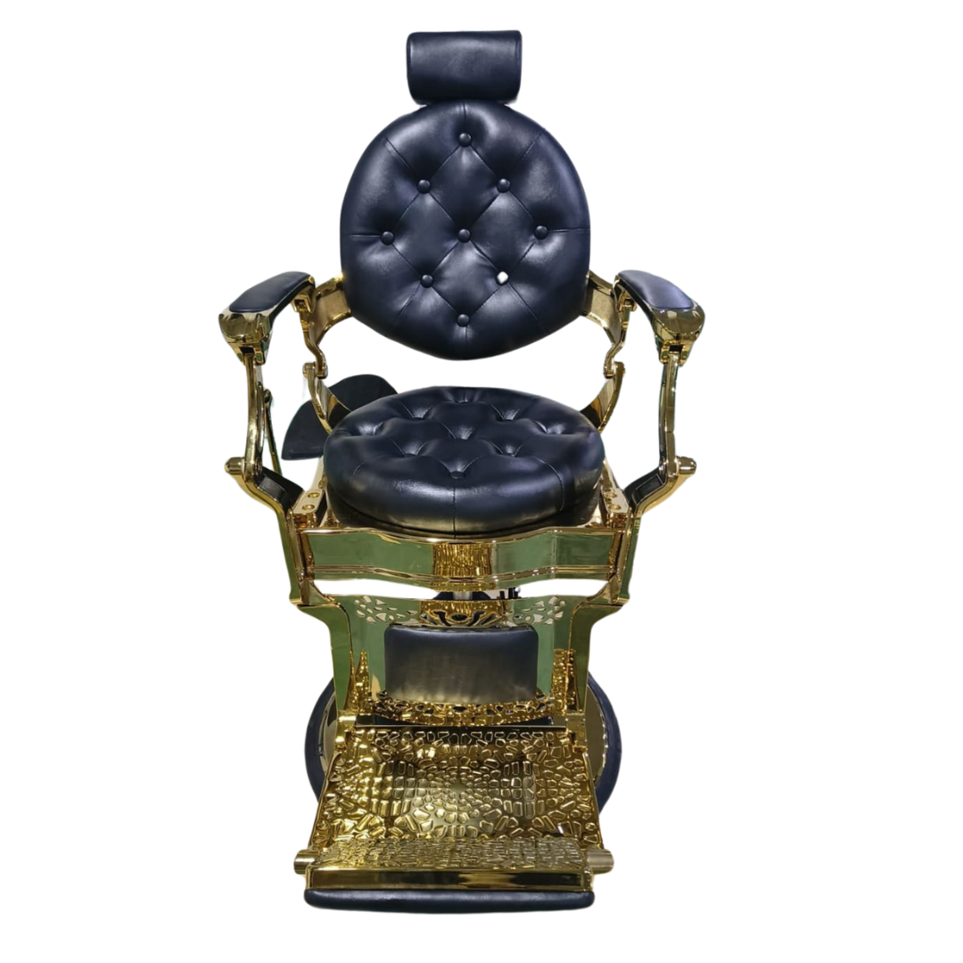 Hydrualic Barber Chair