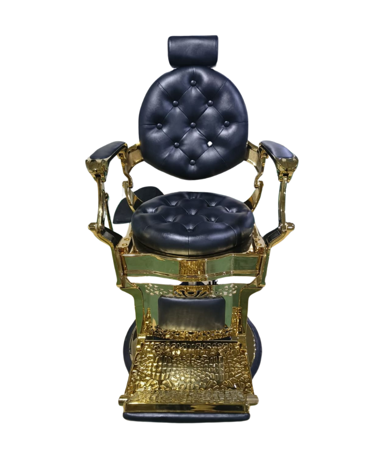 Hydrualic Barber Chair