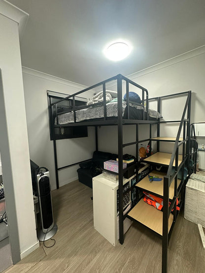 Loft Bed