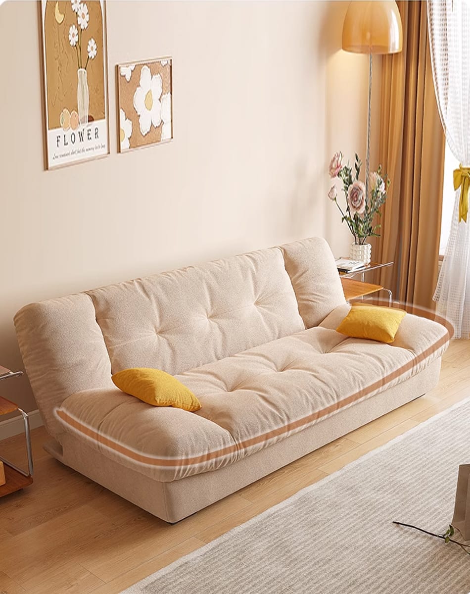 Sofa Bed 3 Seater
