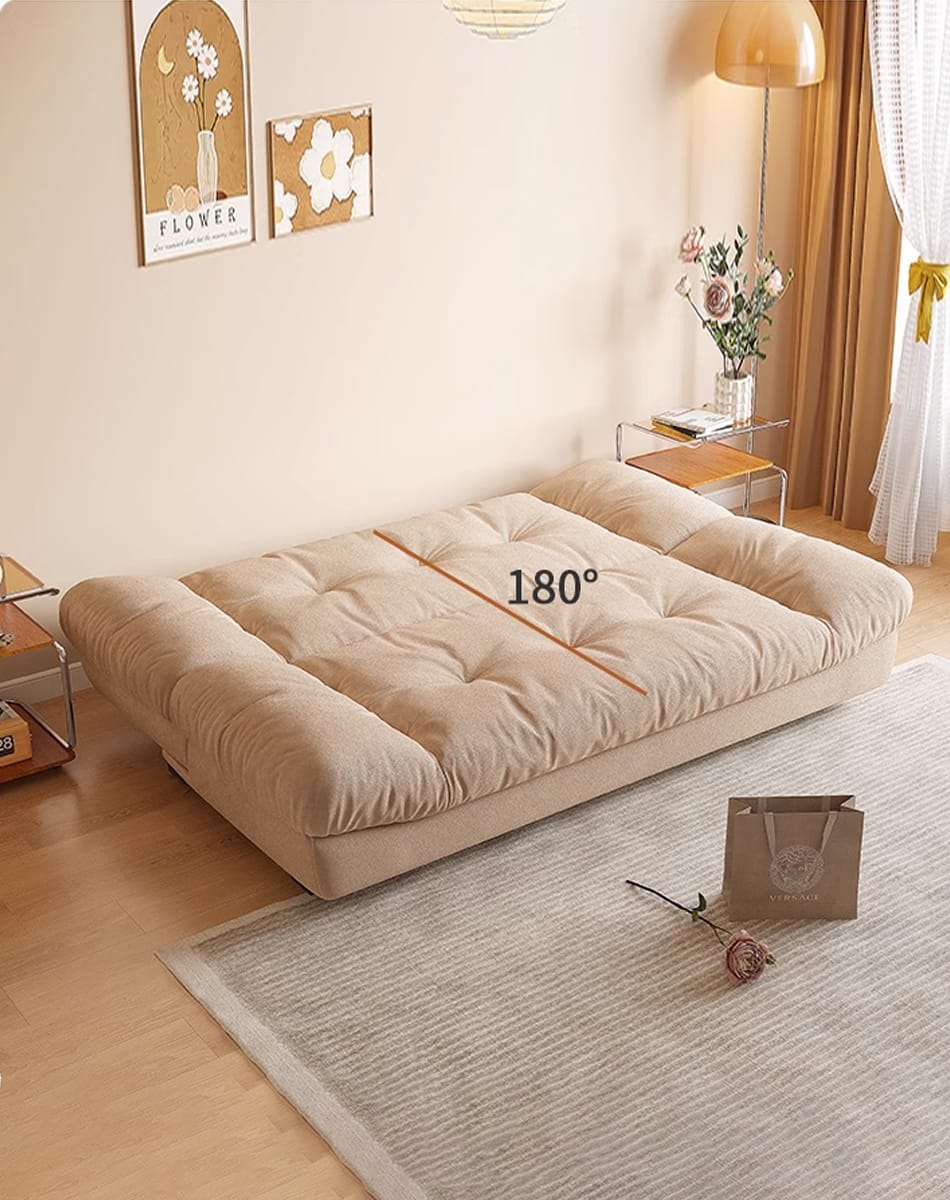 Sofa Bed 3 Seater