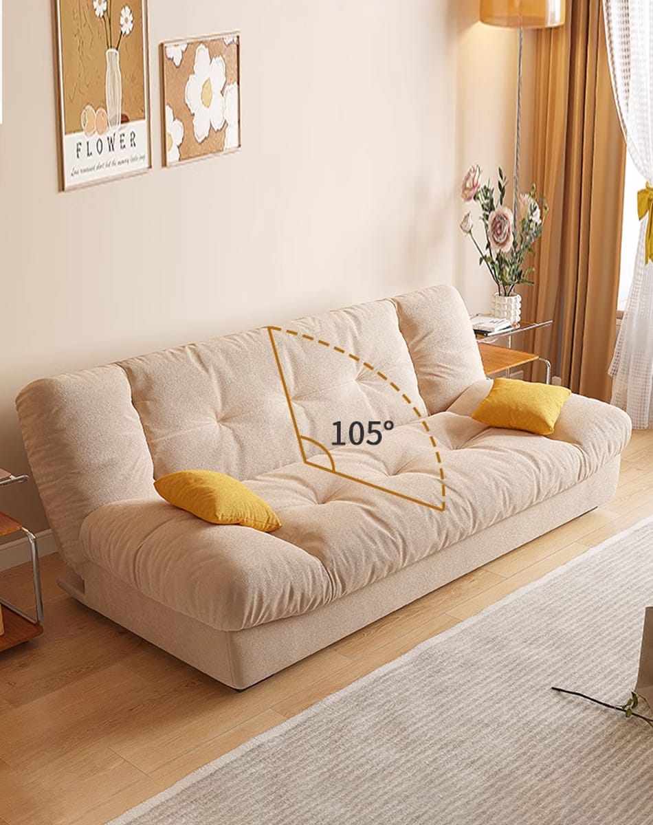 Sofa Bed 3 Seater
