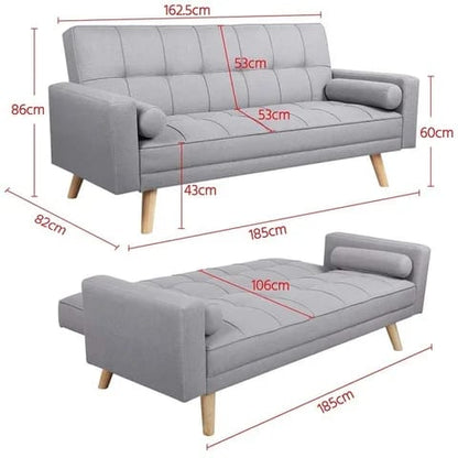 Sofa Bed 3 Seater