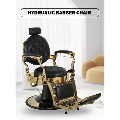 Hydrualic Barber Chair