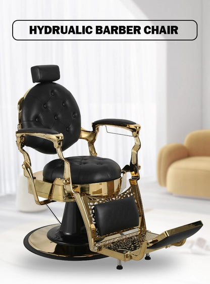 Hydrualic Barber Chair