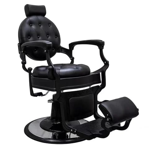Barber Chair