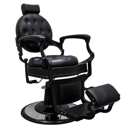 Barber Chair