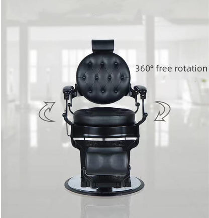 Barber Chair