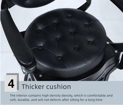 Barber Chair