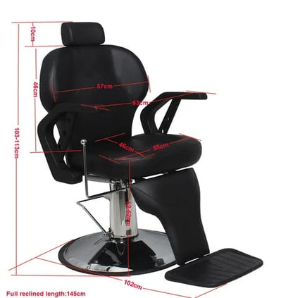 Salon Chair