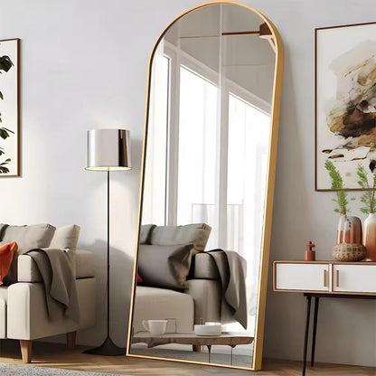 Full Length Mirror 180x80cm Arch