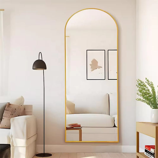 Full Length Mirror 180x80cm Arch