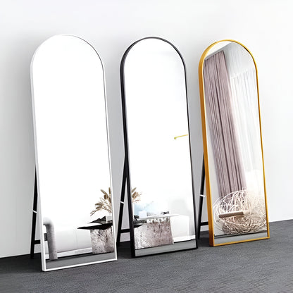 Full Length Mirror 180x80cm Arch