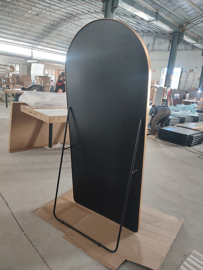 Full Length Mirror 180x80cm Arch
